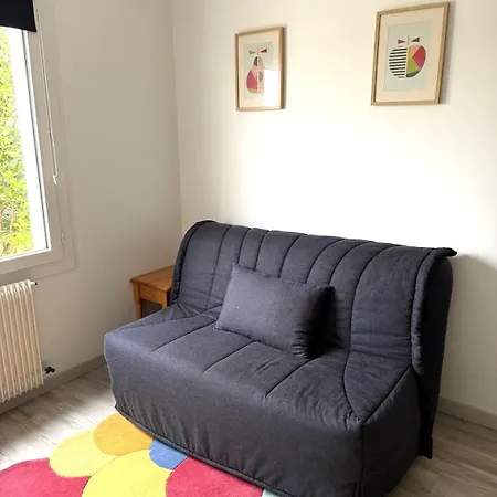 Villa 6 Personnes Proche *