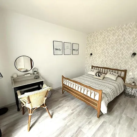 Villa 6 Personnes Proche