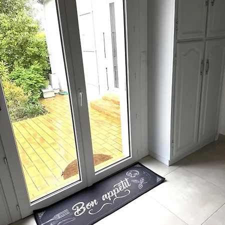 Villa 6 Personnes Proche La Tranche-sur-Mer