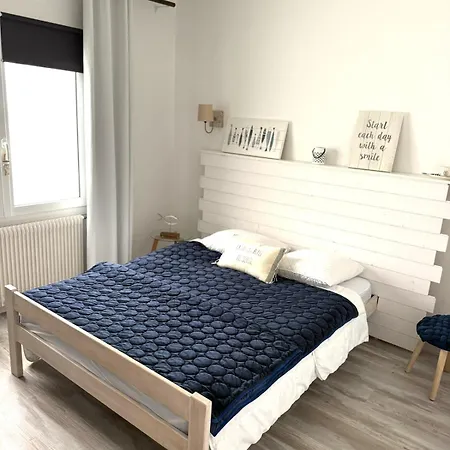 Villa 6 Personnes Proche *