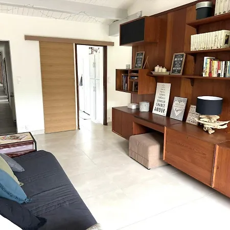 Villa 6 Personnes Proche