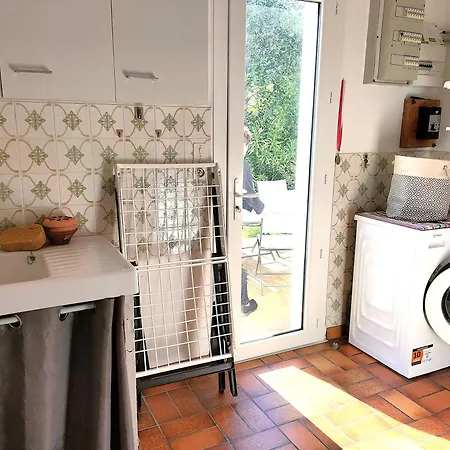 Villa 6 Personnes Proche *